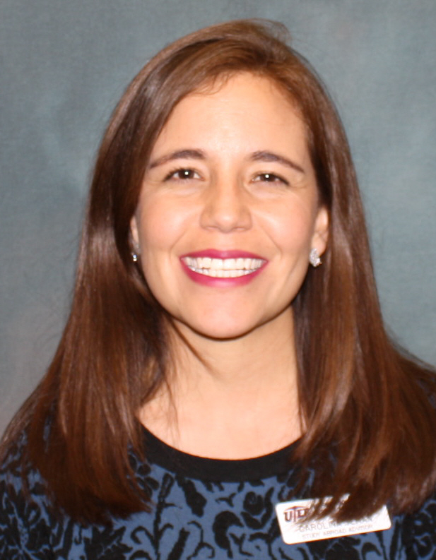 Cynthia C. Terán López