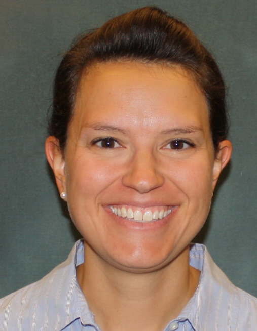 Carrie E. Ellis
