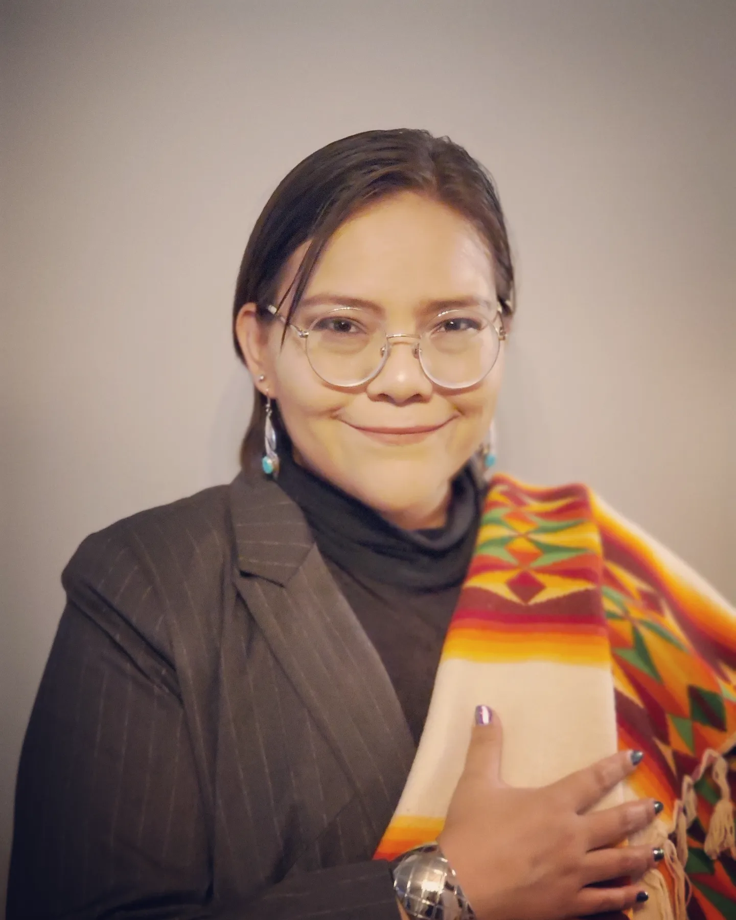 Cheyanne E. Lozano
