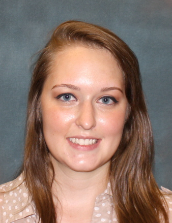 Candice F. Coffman