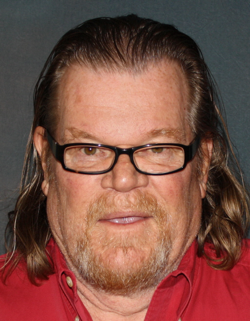 Charles F. Hickis