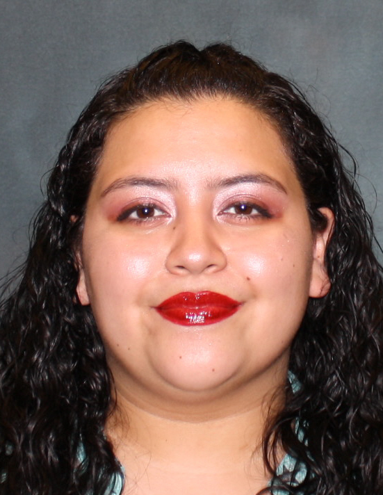 Cassandra Holguin