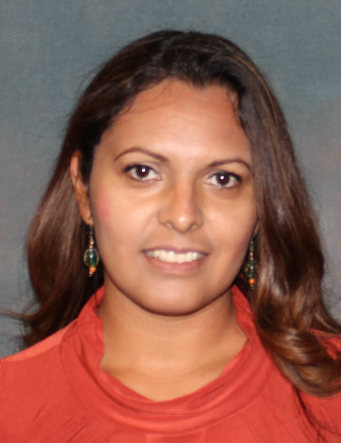 Cynthia I. Girard