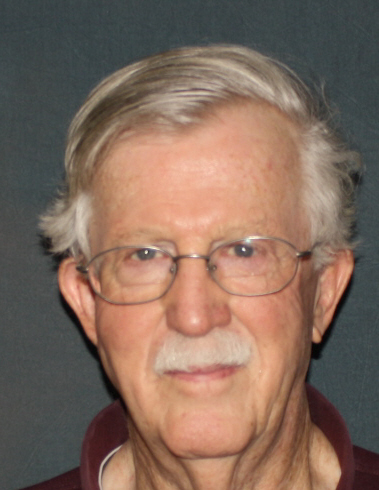 Carl T. Jackson