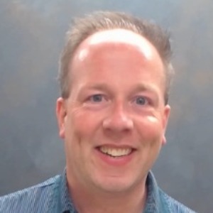 Christopher Dickey