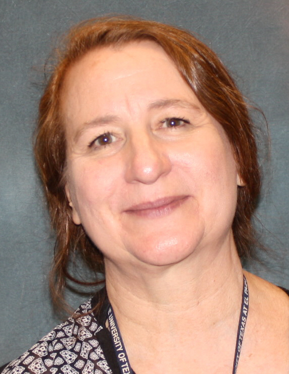 Carla Ellis