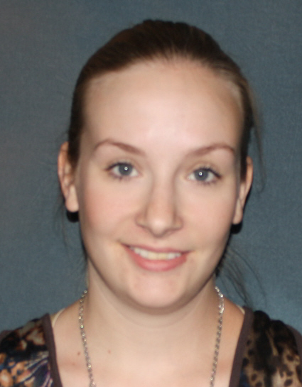 Ciara K. Kidder