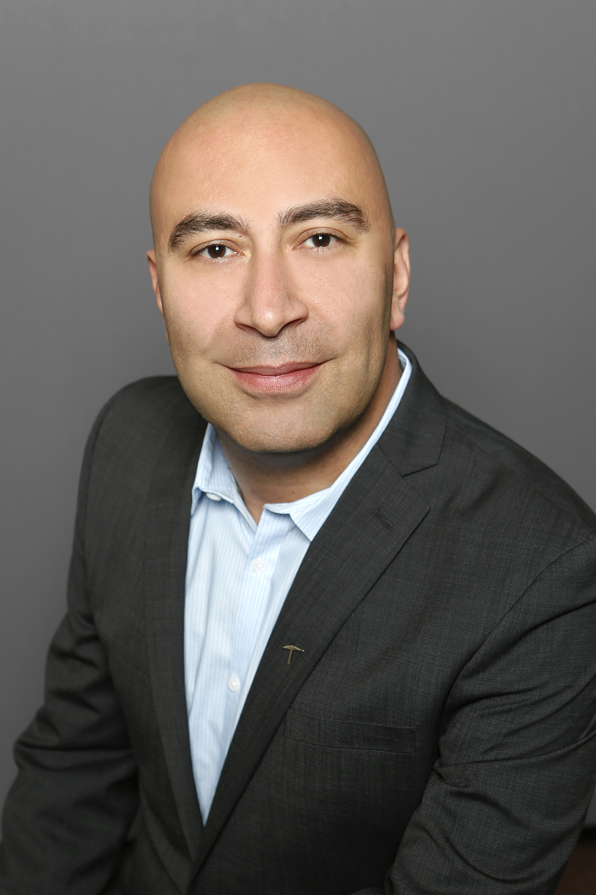 Camilo E. Khatchikian