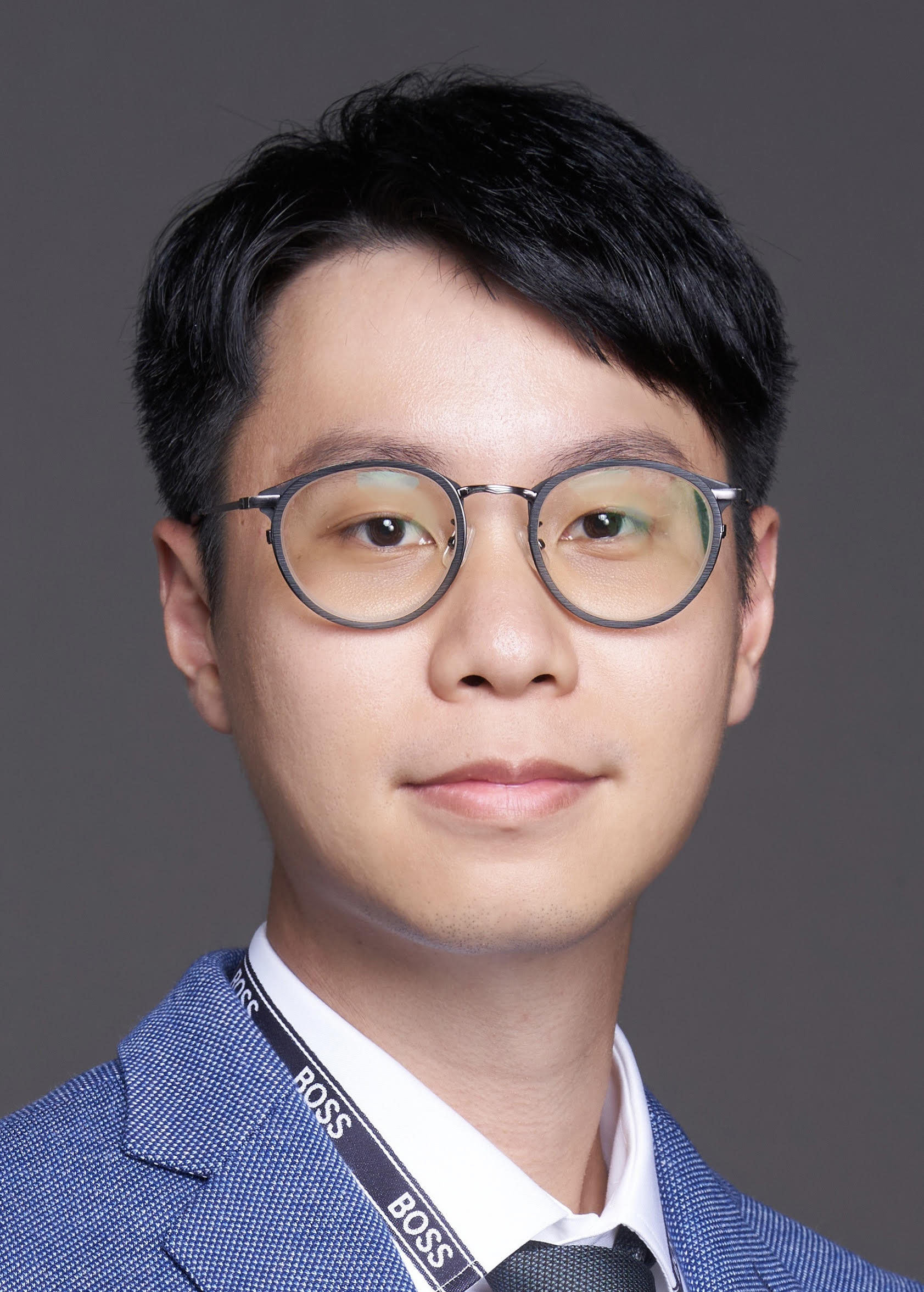 Chin-Yih Lin