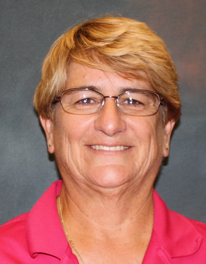 Cynthia Rains