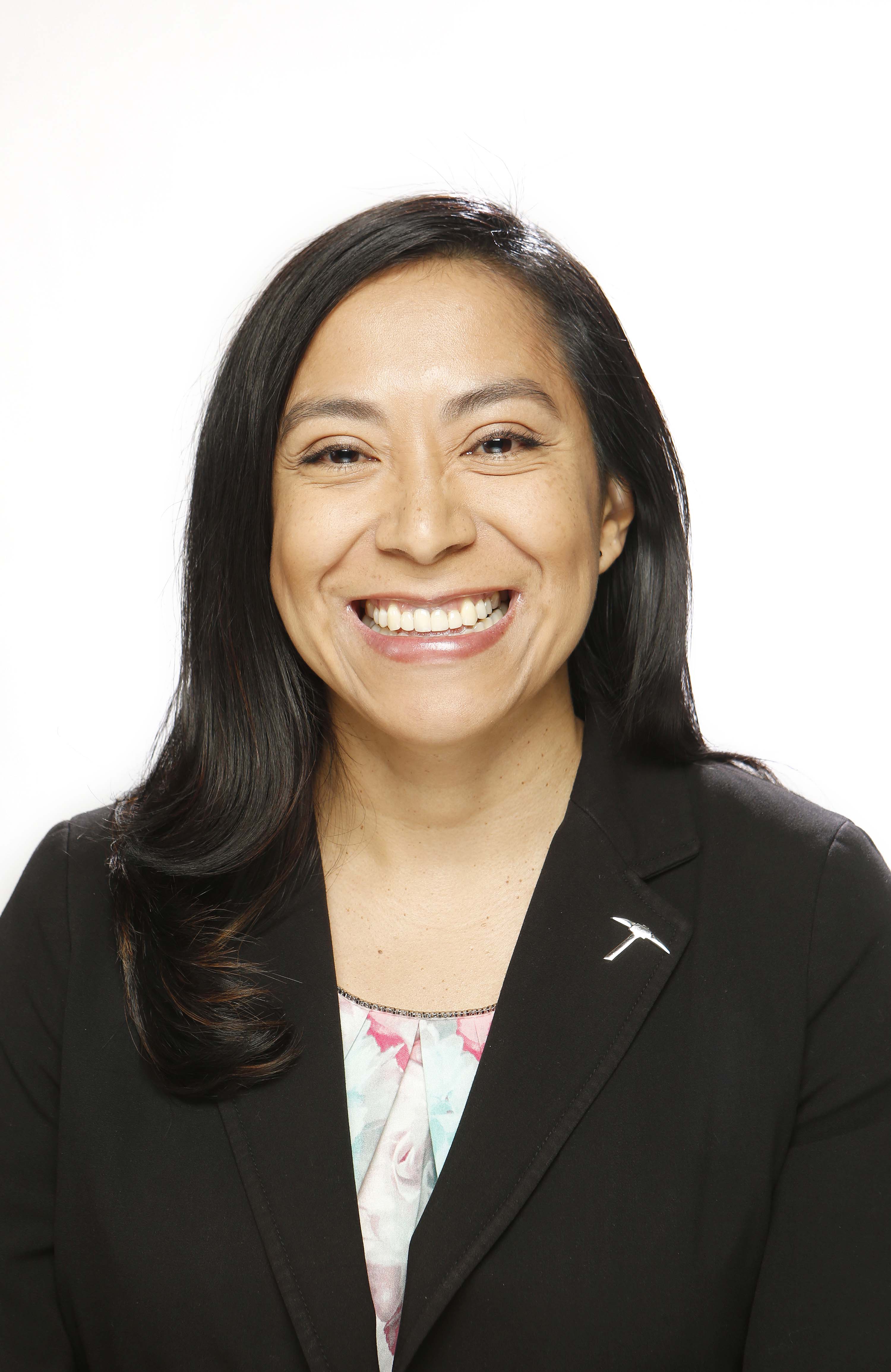 Cynthia P. Marentes