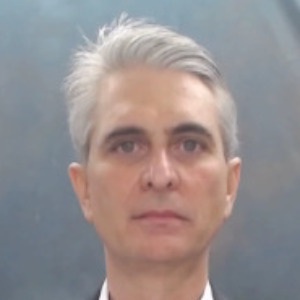 Cesar Augusto Melo E Silva