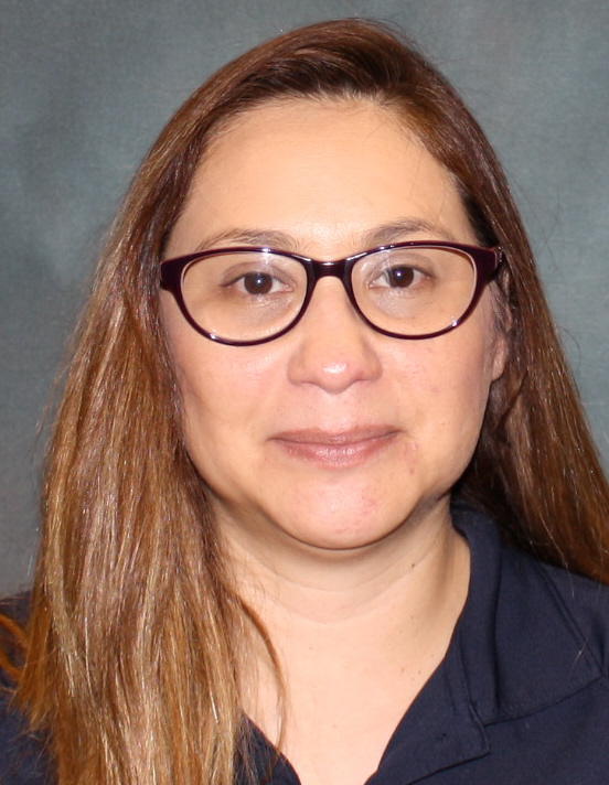 Claudia M. Guerrero