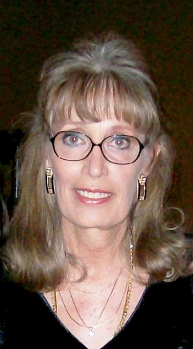 Carolyn T. Mitchell