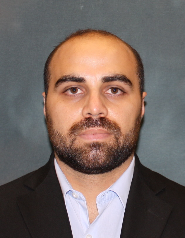 Christopher N. Mancha