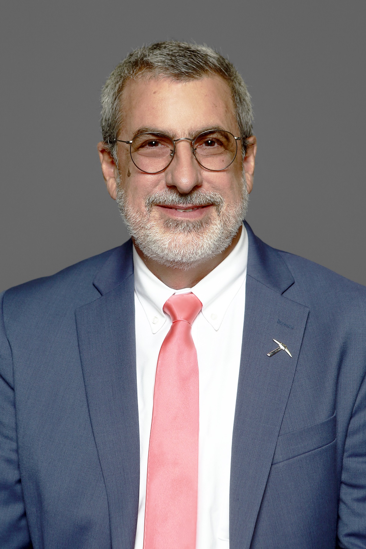 Carlos R. Cabrera Martinez