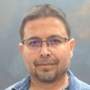 Cesar Rivera
