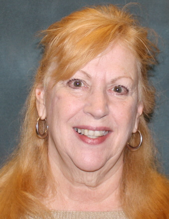 Caroline Garland