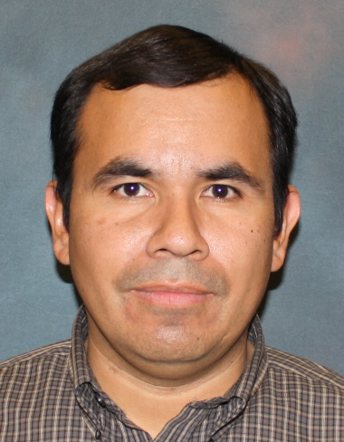 Cesar Tirado