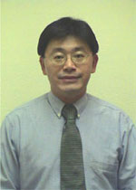 Chung-Chuan C. Yang