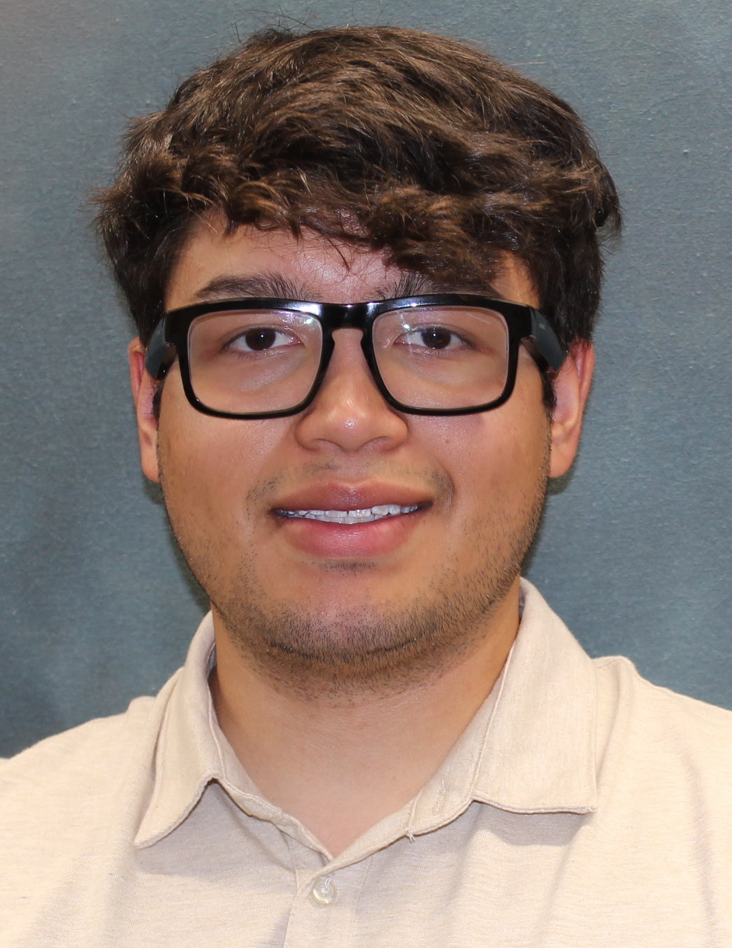 Cesar Y. Sanchez Zambrano