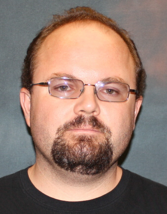 David Pruitt