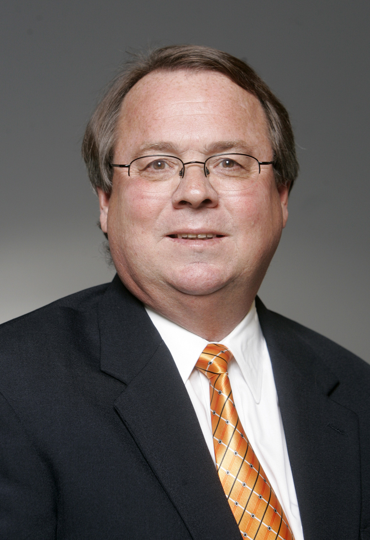Dennis L. Soden