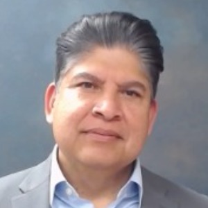 Daniel Gomez