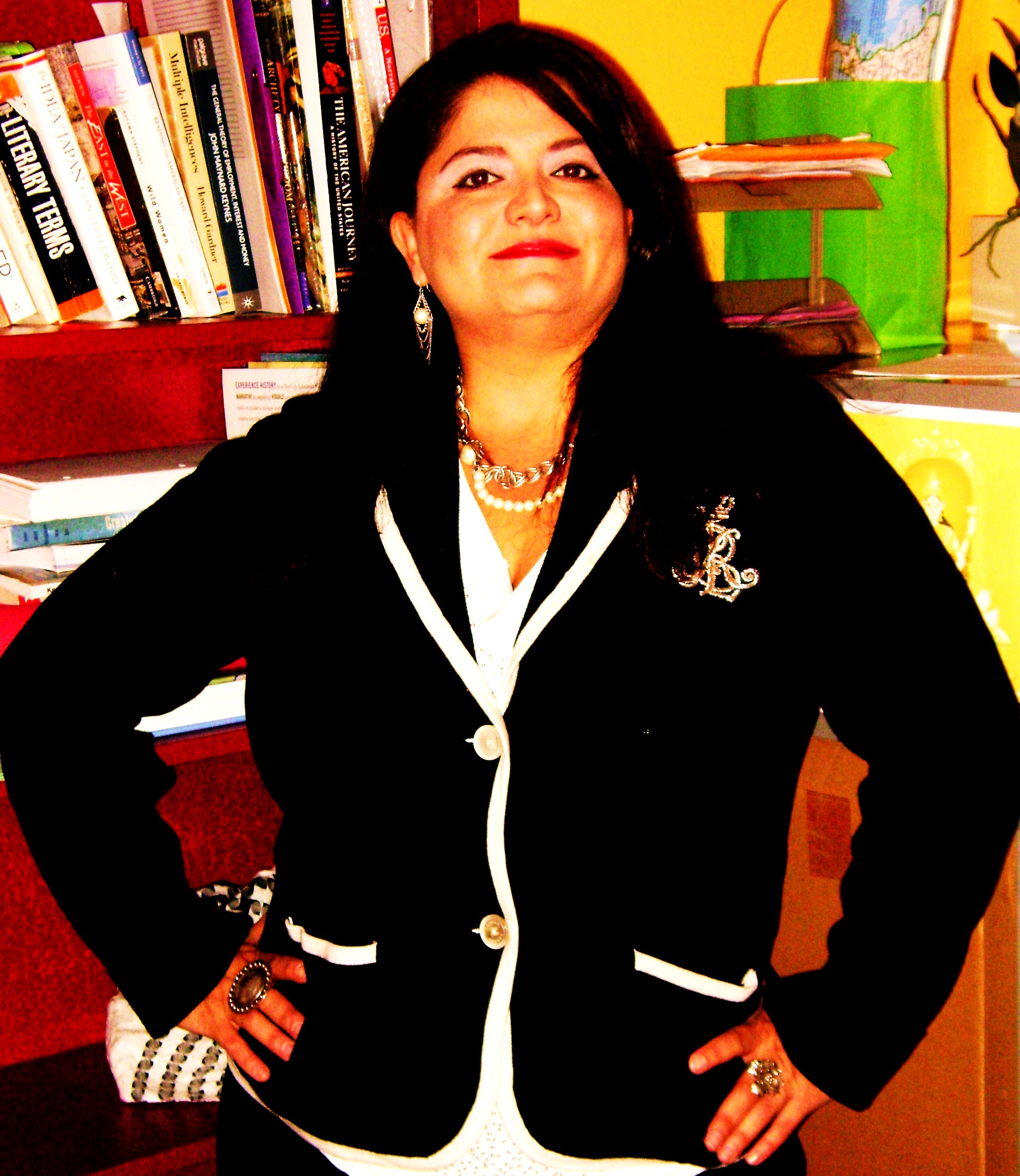 Diana Martinez