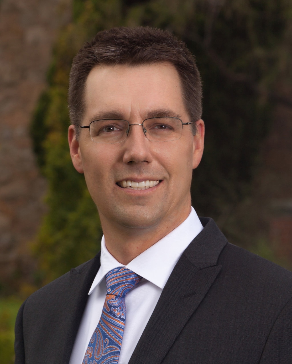 Daniel J. Carey-Whalen