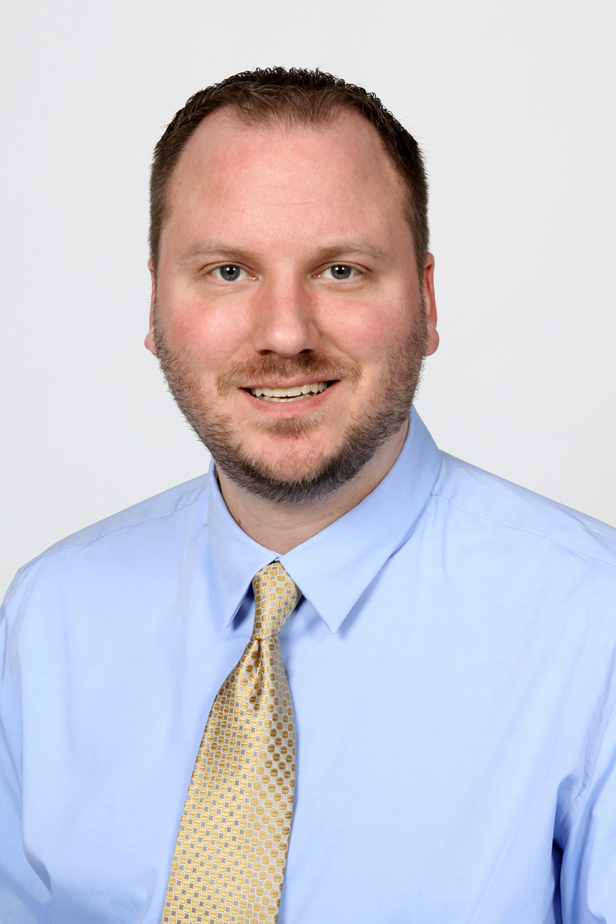 Daniel J. Ferraro