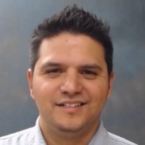 Diego Langarica Cordoba