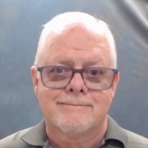 Donald McBride