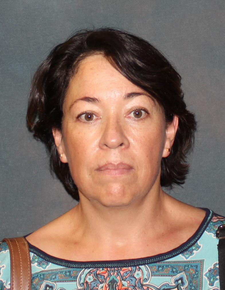Dora M. Tovar Gutierrez