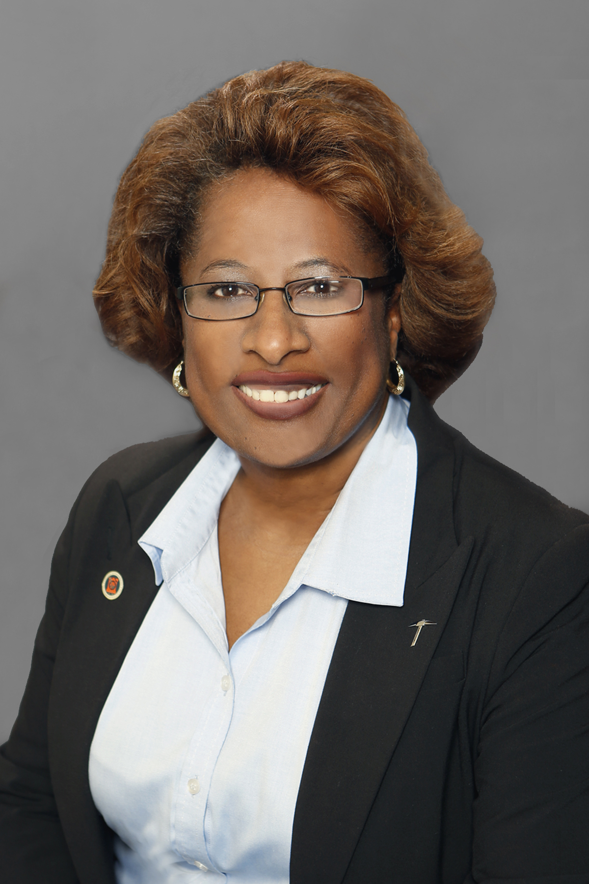 Deidra R. Hodges