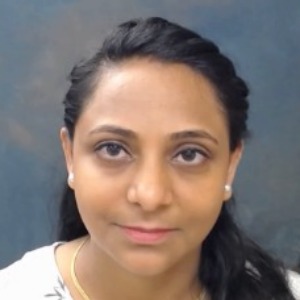 Deepa Silwal
