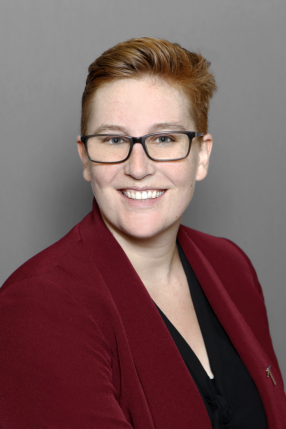 Elise A. Bell