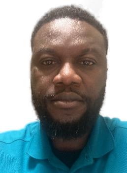Ernest B. Ndifor