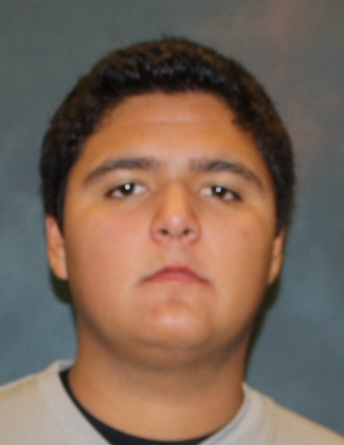 Edgar Bustamante