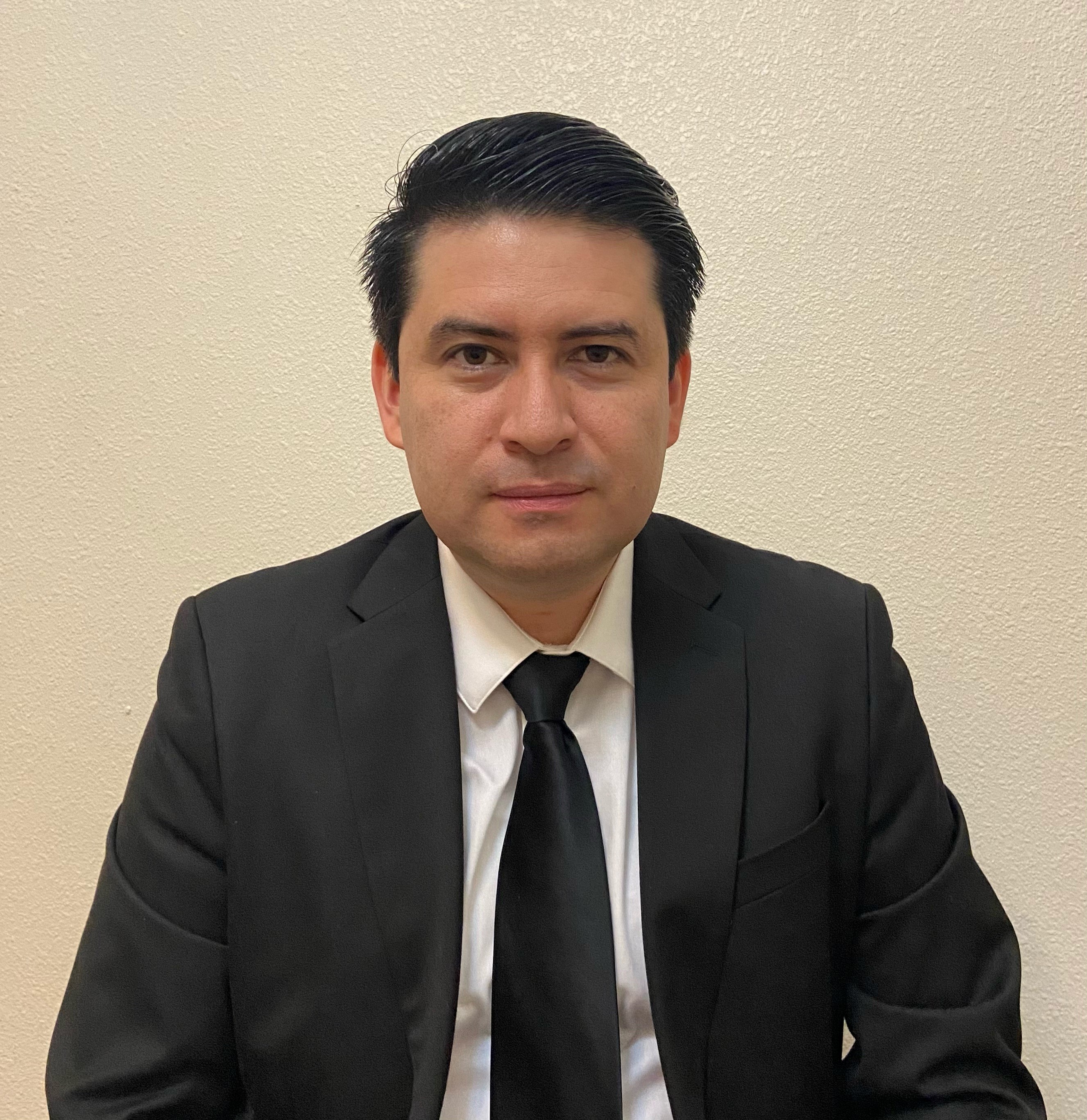 Edgar D. Rodriguez Velasquez