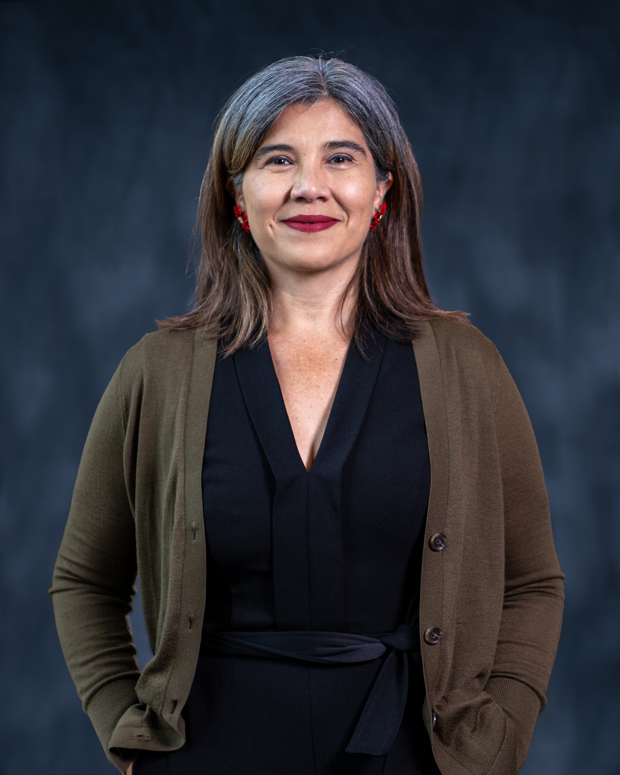 Elena Foulis