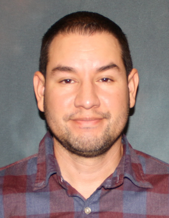 Eric G. Castanon