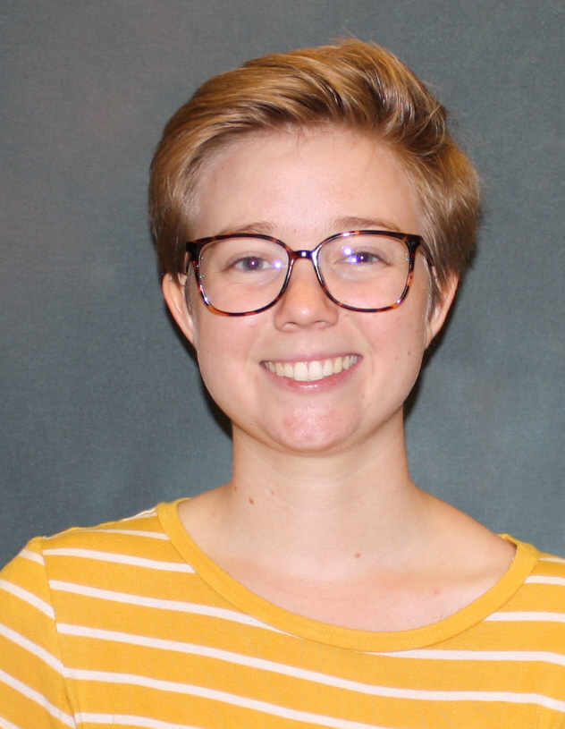Emily J. Parsley