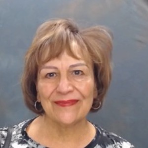 Estrellita M. Hernandez