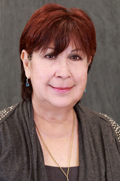 Elva R. Lopez