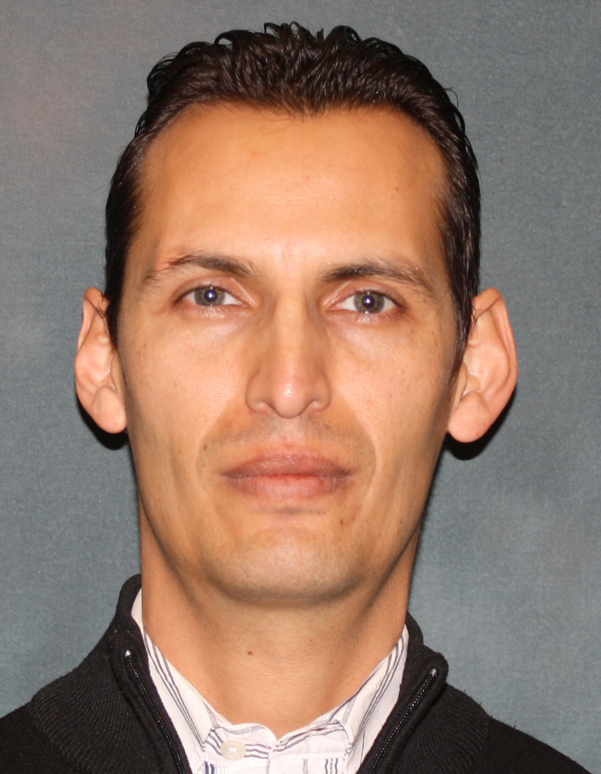 Francisco Aguirre Ortega