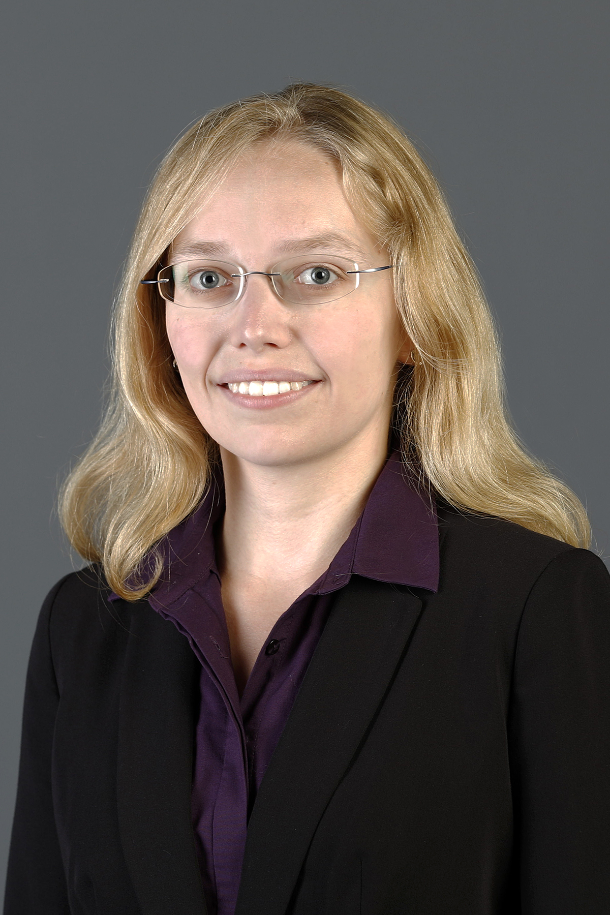 Franziska M. Renz
