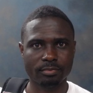 Francis Opoku
