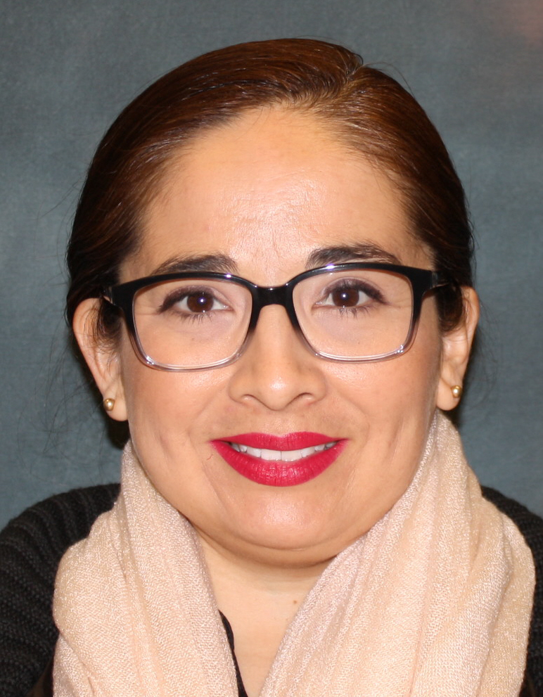 Georgina Antillon