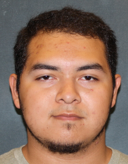 Guillermo A. Villasenor-Baca